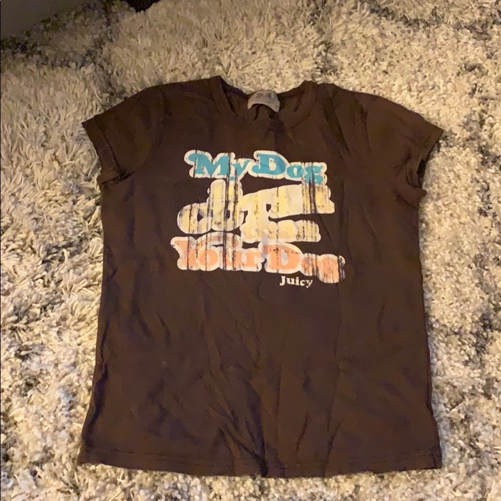 T shirt